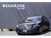 2018 Mercedes-Benz E-Class