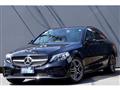 2019 Mercedes-Benz C-Class
