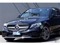 2019 Mercedes-Benz C-Class