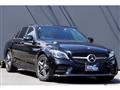 2019 Mercedes-Benz C-Class