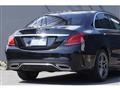 2019 Mercedes-Benz C-Class
