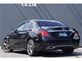 2019 Mercedes-Benz C-Class