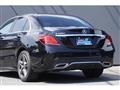 2019 Mercedes-Benz C-Class