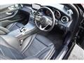 2019 Mercedes-Benz C-Class
