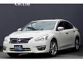 2017 Nissan Teana