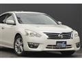 2017 Nissan Teana