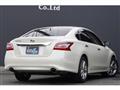2017 Nissan Teana