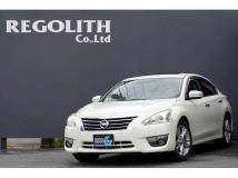 2017 Nissan Teana