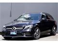 2018 Mercedes-Benz C-Class