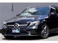 2018 Mercedes-Benz C-Class