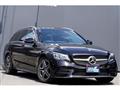 2018 Mercedes-Benz C-Class