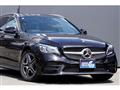 2018 Mercedes-Benz C-Class