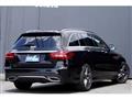 2018 Mercedes-Benz C-Class
