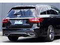2018 Mercedes-Benz C-Class