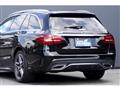 2018 Mercedes-Benz C-Class