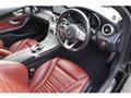 2018 Mercedes-Benz C-Class