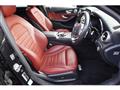 2018 Mercedes-Benz C-Class