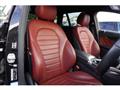 2018 Mercedes-Benz C-Class