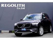 2017 Volvo XC90