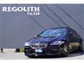 2015 BMW 6 Series