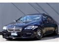 2015 BMW 6 Series