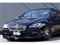 2015 BMW 6 Series
