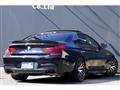 2015 BMW 6 Series