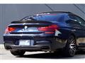 2015 BMW 6 Series