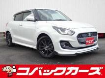 2018 Suzuki Swift