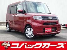 2021 Daihatsu Tanto