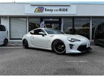 2020 Toyota 86