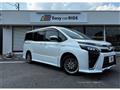 2017 Toyota Voxy