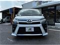 2017 Toyota Voxy