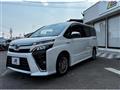 2017 Toyota Voxy