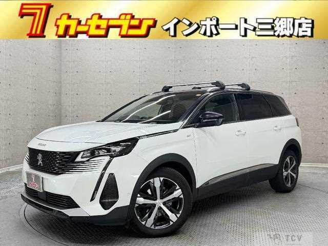 2021 Peugeot Peugoet Others