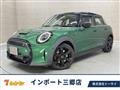 2022 BMW MINI