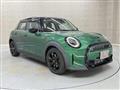 2022 BMW MINI