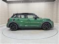 2022 BMW MINI