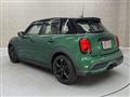 2022 BMW MINI