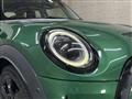 2022 BMW MINI
