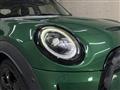 2022 BMW MINI
