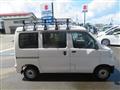 2020 Daihatsu Hijet Cargo