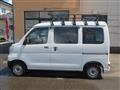 2020 Daihatsu Hijet Cargo