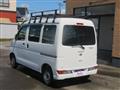 2020 Daihatsu Hijet Cargo
