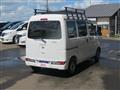 2020 Daihatsu Hijet Cargo