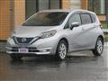 2020 Nissan Note
