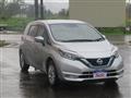 2020 Nissan Note