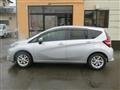 2020 Nissan Note