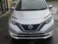 2020 Nissan Note