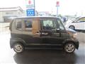 2014 Honda N BOX